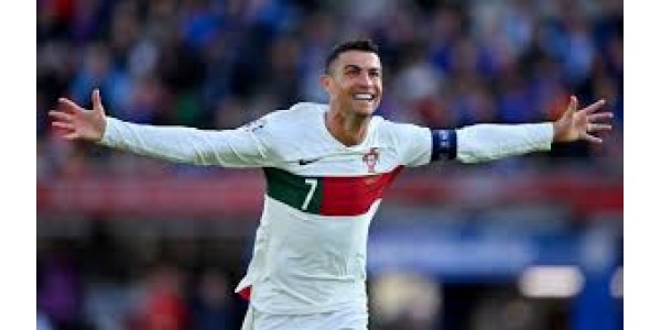 Ronaldo chwali Rudigera za to, że umieścił Ronaldo na pierwszym miejscu